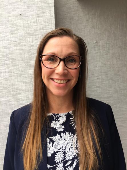 Mrs Sara Henderson - SENDCO